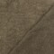 Sahara Brown Textured Stretch Acrylic Jersey Knit Fabric By the Yard